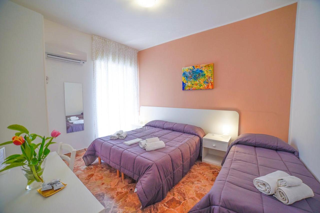 B&B Siracusa Holidays Syracuse Extérieur photo