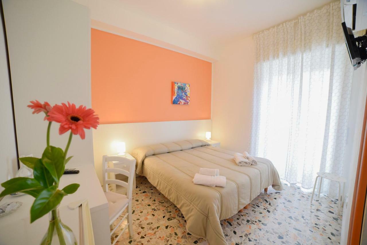 B&B Siracusa Holidays Syracuse Extérieur photo