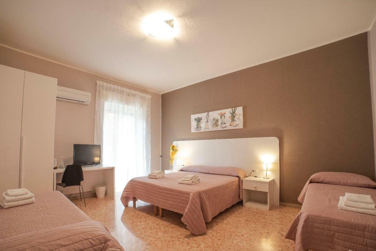 B&B Siracusa Holidays Syracuse Extérieur photo