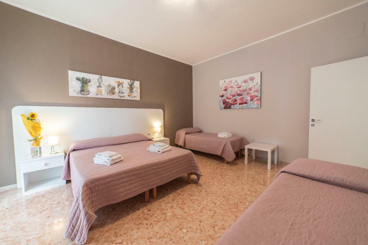 B&B Siracusa Holidays Syracuse Extérieur photo