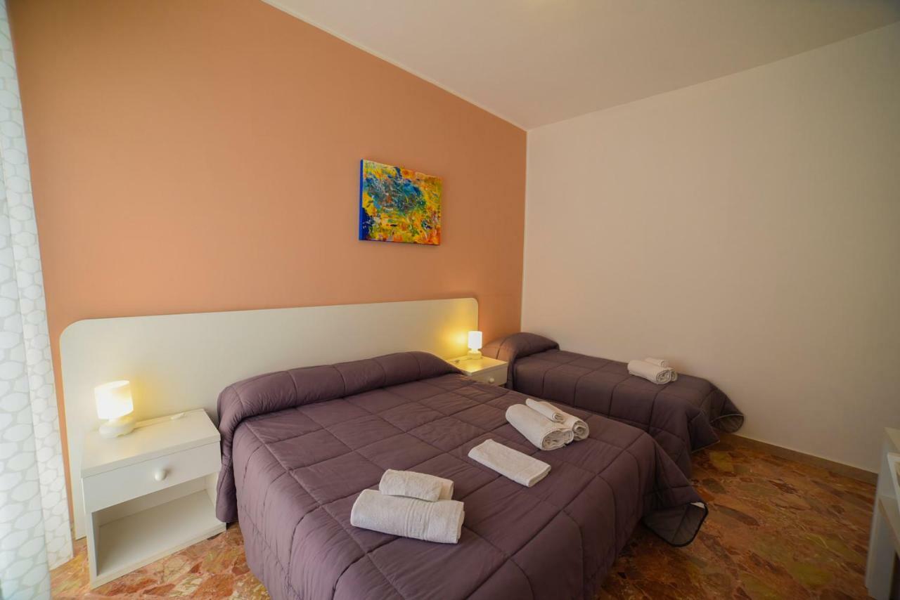 B&B Siracusa Holidays Syracuse Extérieur photo