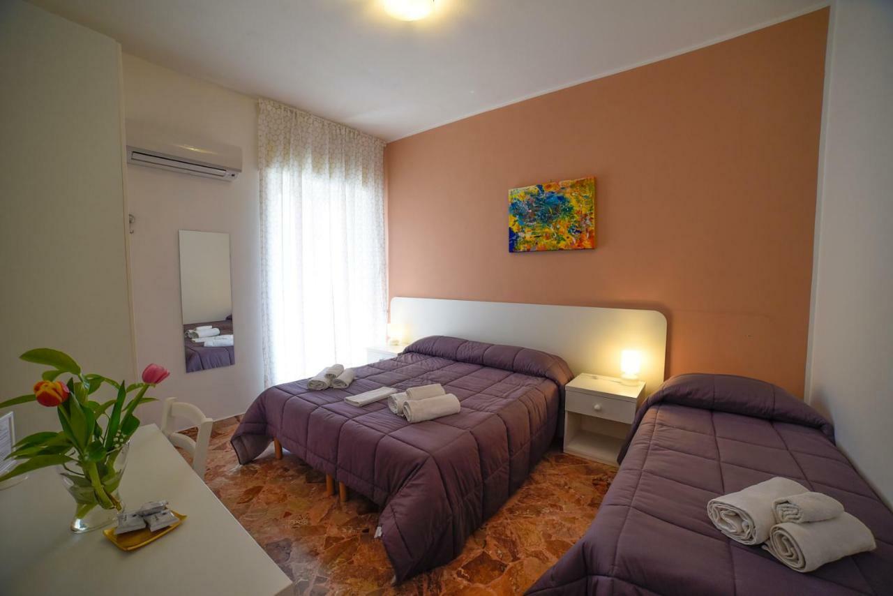 B&B Siracusa Holidays Syracuse Extérieur photo