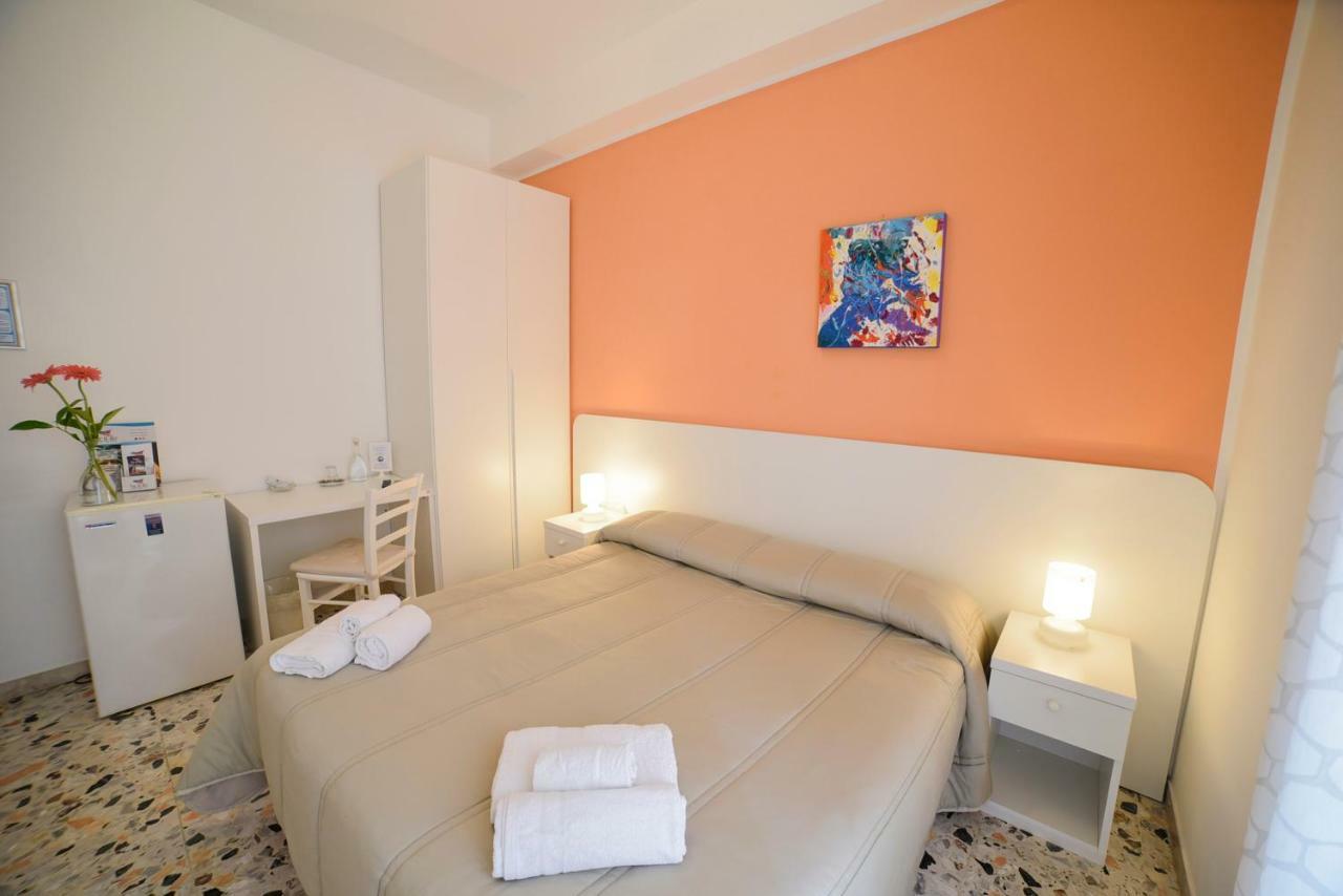 B&B Siracusa Holidays Syracuse Extérieur photo