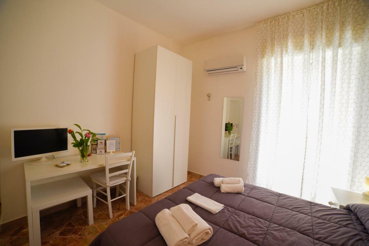 B&B Siracusa Holidays Syracuse Extérieur photo