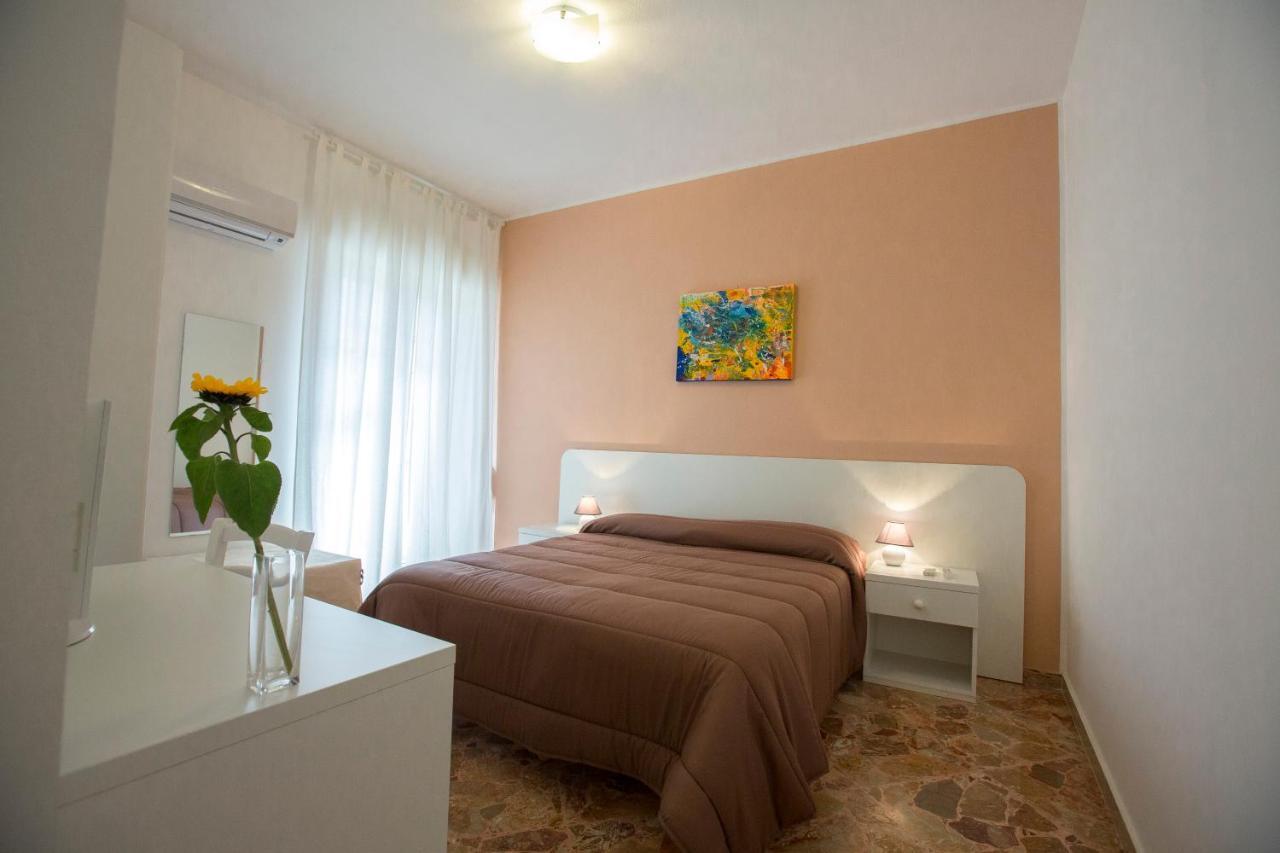 B&B Siracusa Holidays Syracuse Extérieur photo